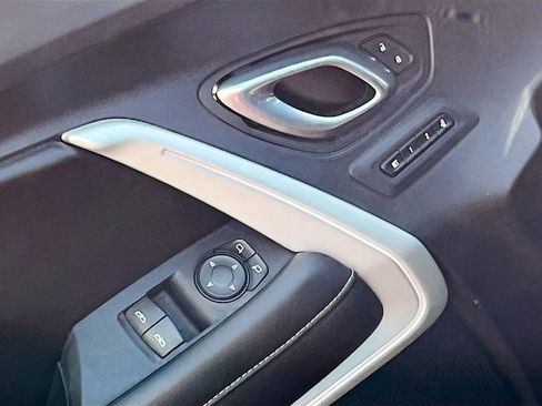 Used 2024 Chevrolet Camaro SS RWD image 18