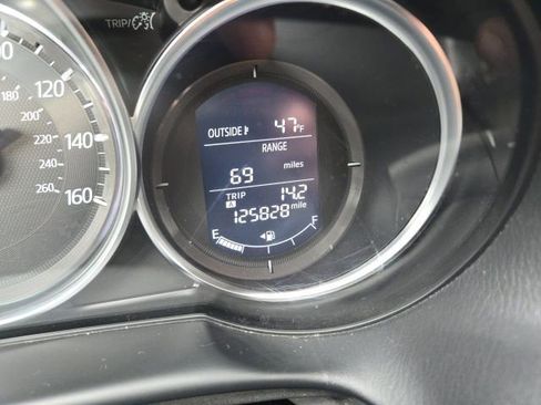 Used 2016 MAZDA CX-5 Grand Touring image 23