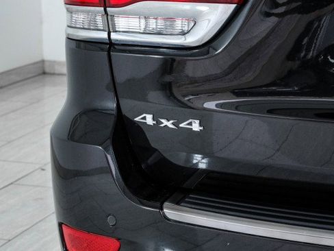 Used 2015 Jeep Grand Cherokee Limited AWD/4WD image 51