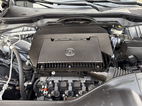 Used 2023 Acura MDX FWD image 40