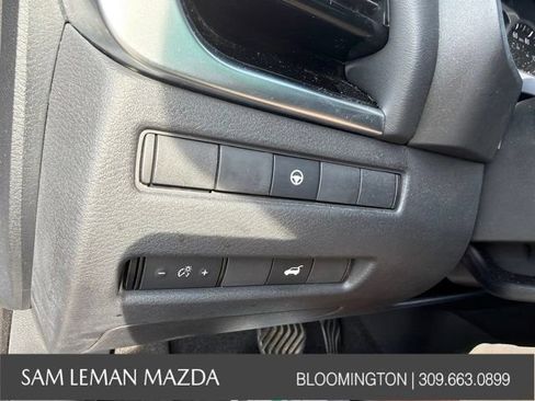 Used 2022 Nissan Rogue SL w/ SL Premium Package AWD/4WD image 16