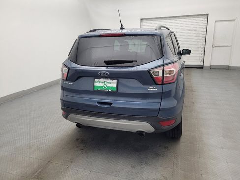 Used 2018 Ford Escape SEL image 7