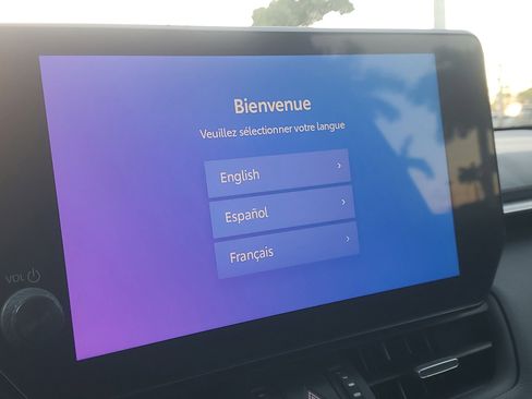 Used 2023 Toyota RAV4 XSE image 28