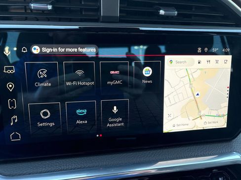 Certified 2023 GMC Sierra 1500 Denali image 41