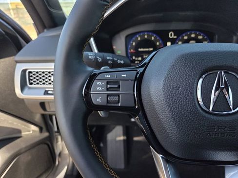 New 2026 Acura Integra A-Spec image 20