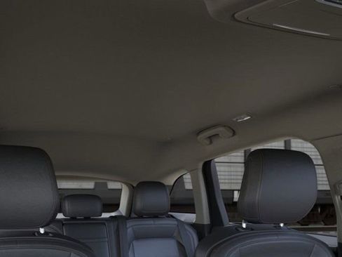 New 2026 Lincoln Nautilus Premier image 22