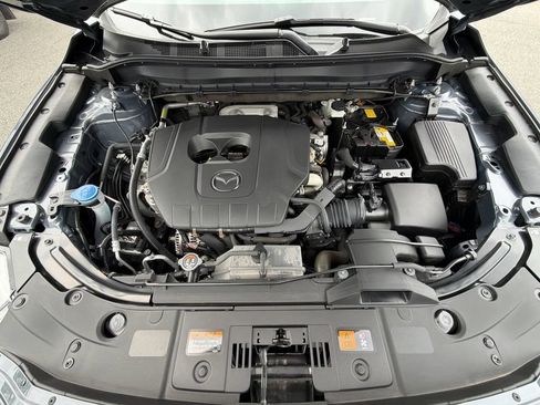 Certified 2024 MAZDA CX-5 Carbon Edition AWD/4WD image 14