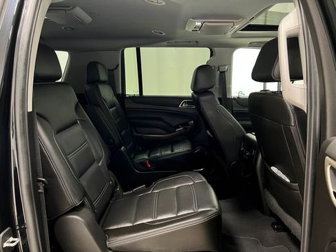 Used 2019 GMC Yukon XL Denali image 33