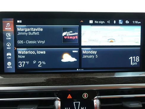 Used 2023 BMW X3 xDrive30i w/ Premium Package image 41