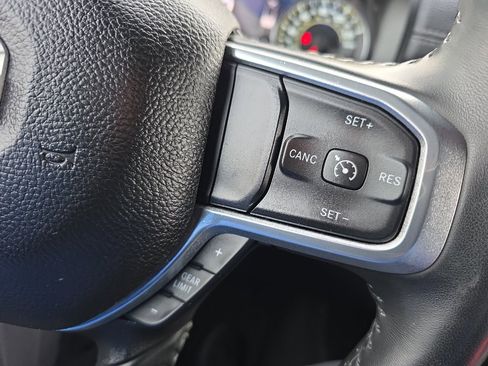 Used 2022 RAM 1500 Laramie w/ Sport Appearance Package image 28