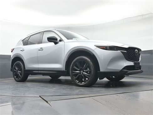Certified 2023 MAZDA CX-5 AWD 2.5 Turbo image 37