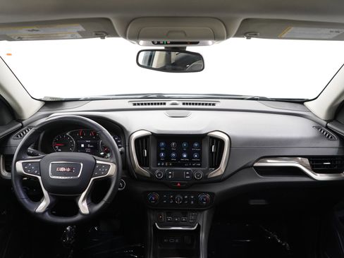 Used 2019 GMC Terrain Denali image 13