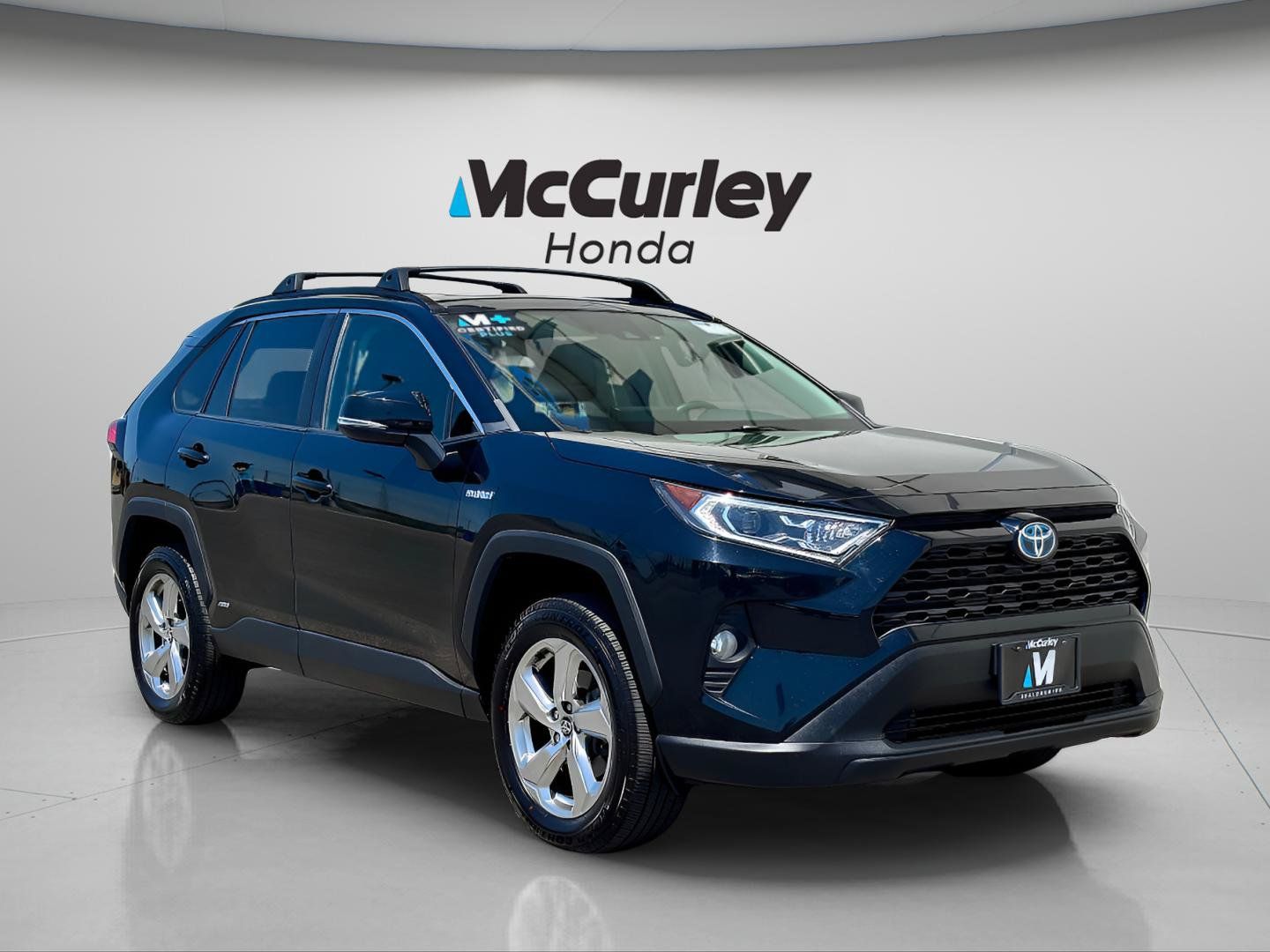 Used Toyota RAV4 Hybrid for Sale Near Me in Kennewick, WA - Autotrader