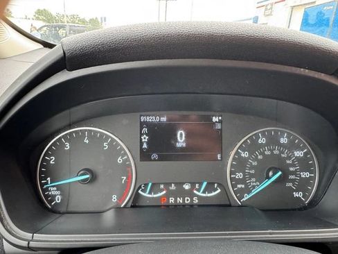 Used 2020 Ford EcoSport SE w/ SE Convenience Package AWD/4WD image 21