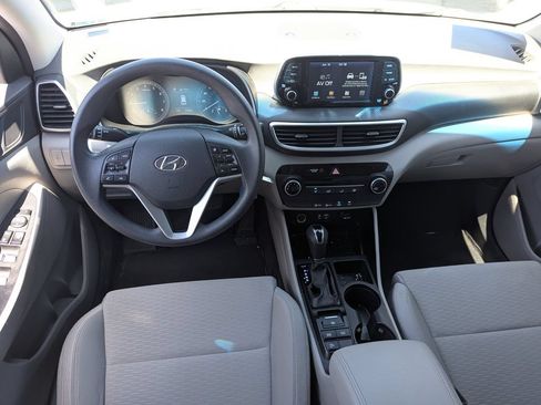 Used 2019 Hyundai Tucson SE AWD/4WD image 26