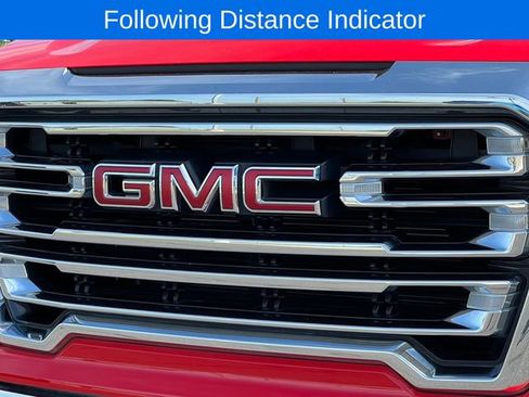 Used 2019 GMC Sierra 1500 SLT w/ SLT Premium Plus Package AWD/4WD image 56