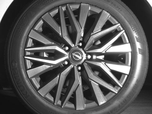 Used 2025 Nissan Altima 2.5 SV image 12