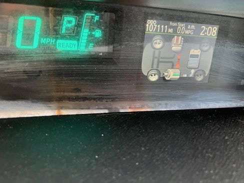 Used 2012 Toyota Prius C One image 13