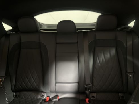 New 2026 Mercedes-Benz GLE 53 AMG 4MATIC Coupe image 24