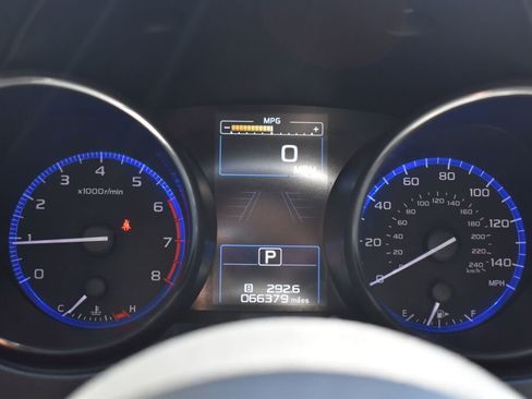 Used 2018 Subaru Legacy 2.5i Premium w/ Eyesight & BSD & Rcta & HBA AWD/4WD image 10