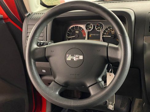 Used 2008 HUMMER H3 image 15