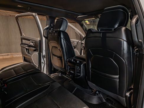 Used 2021 RAM 1500 Laramie image 25