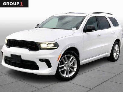 Used 2023 Dodge Durango GT