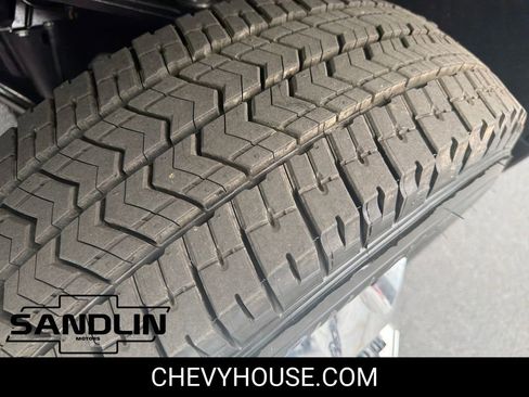 New 2026 Chevrolet Silverado 3500 LT w/ Texas Edition image 28