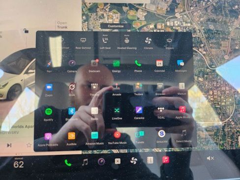 Used 2023 Tesla Model 3 Standard Range image 40