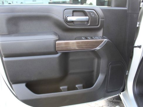 Used 2021 Chevrolet Silverado 2500 LT w/ All Star Edition AWD/4WD image 20