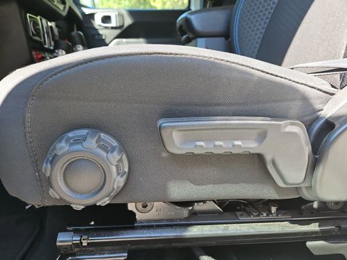 Used 2024 Jeep Wrangler Unlimited Rubicon 4xe image 20