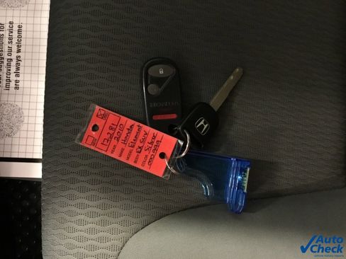 Used 2010 Honda Element EX image 45