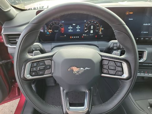 Used 2025 Ford Mustang GT Premium image 20