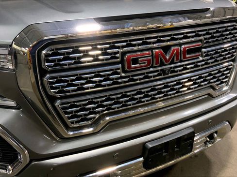 Used 2019 GMC Sierra 1500 Denali w/ Denali Ultimate Package image 30