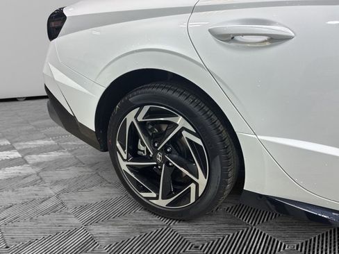 New 2026 Hyundai Sonata SEL image 15