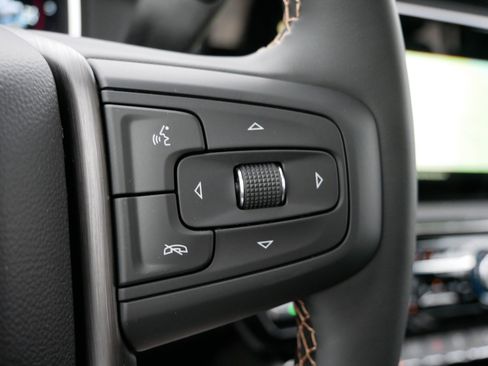 New 2026 GMC Sierra 2500 AT4 w/ AT4 Premium Plus Package image 22