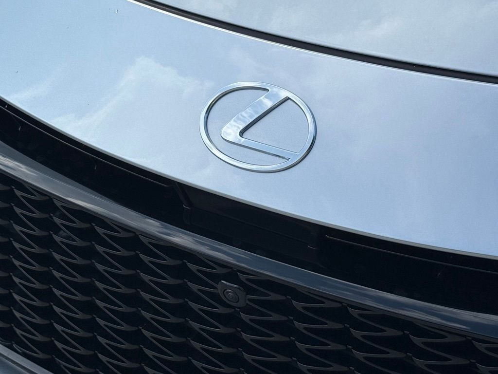 New 2026 Lexus IS 350 F Sport w/ Technology Package RWD image 7