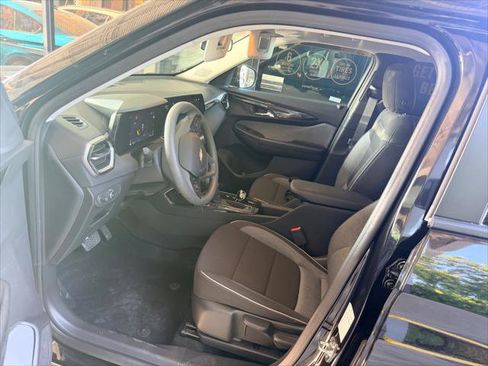 Used 2026 Chevrolet TrailBlazer LT FWD image 22