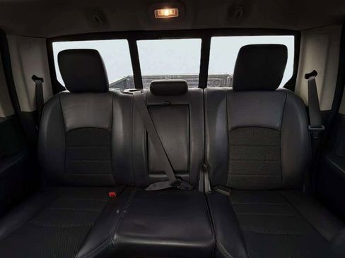 Used 2015 RAM 1500 Sport w/ Ceramic Blue Sport Package image 14