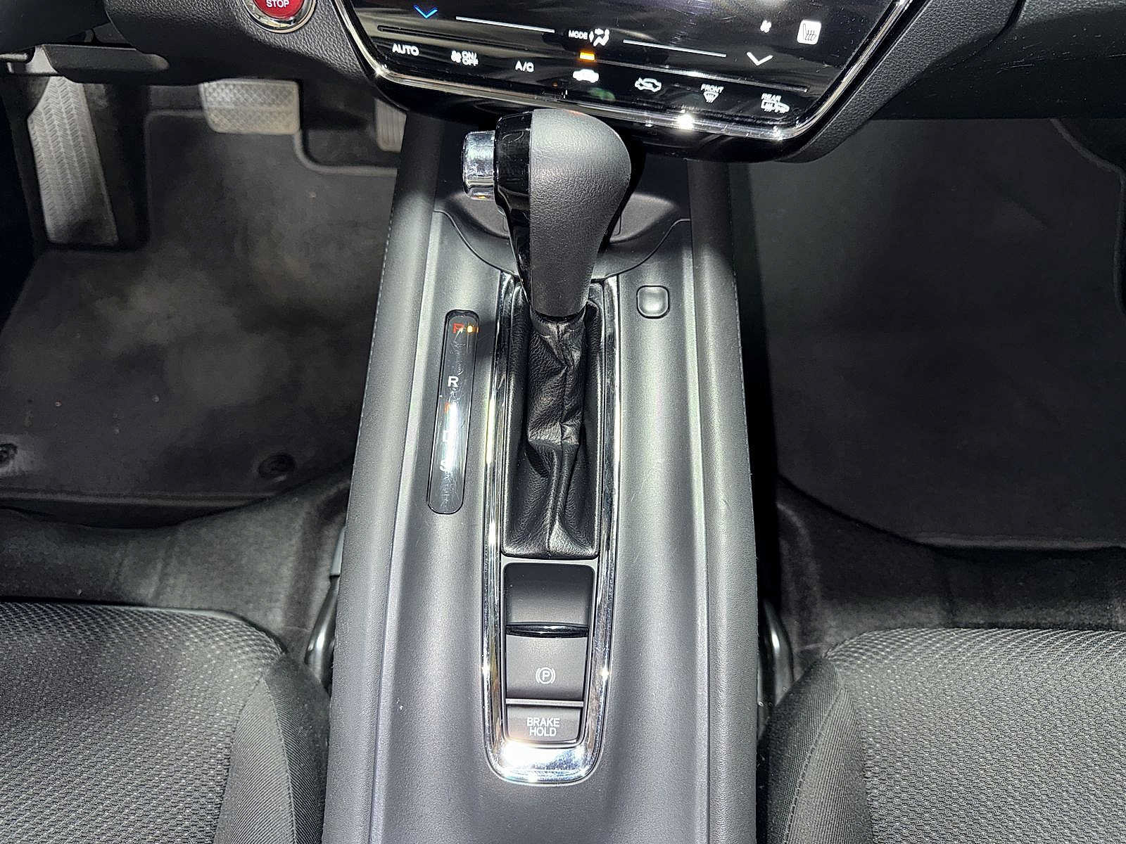 Used 2018 Honda HR-V EX image 29