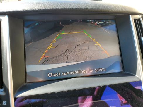 Used 2015 INFINITI Q50 Premium w/ Navigation Package RWD image 42