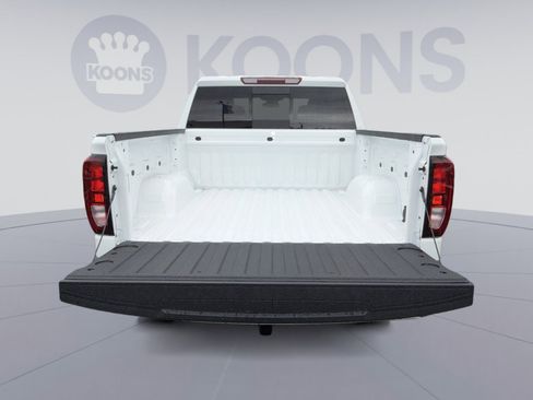 New 2026 GMC Sierra 1500 Elevation image 26