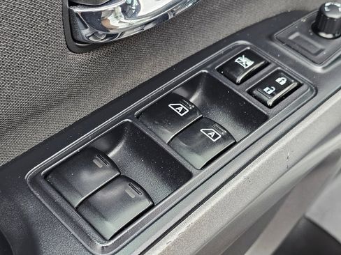 Used 2015 Nissan Titan PRO-4X image 29