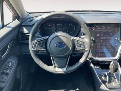 Certified 2024 Subaru Legacy Premium image 27