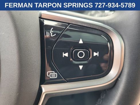 Certified 2023 Volvo XC90 B6 Plus w/ Protection Package image 31