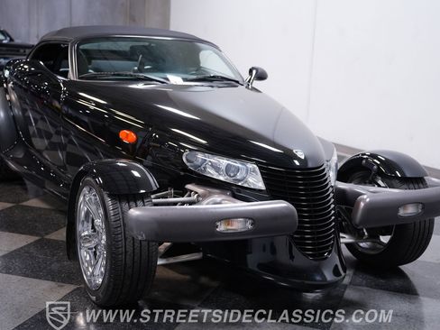 Used 1999 Plymouth Prowler RWD image 15
