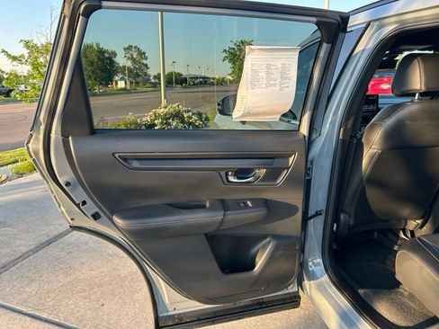 Used 2025 Honda CR-V Sport-L image 27