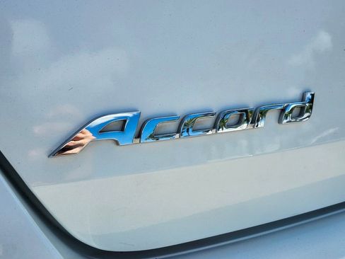 Used 2014 Honda Accord EX-L image 10