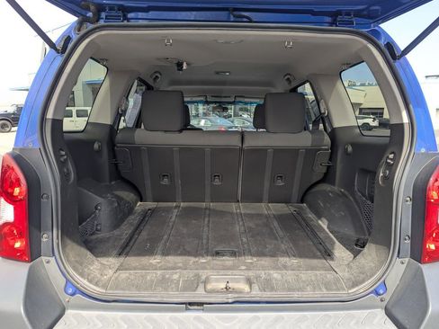 Used 2012 Nissan Xterra S w/ Value Package image 28