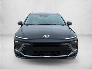 Used 2025 Hyundai Sonata SEL video 2